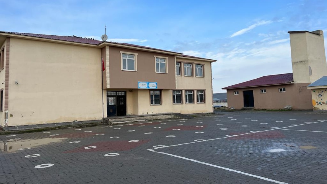 SULTANLI ORTAOKULU Fotoğrafı